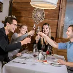 Hotel Reisch Kitzbuhel
