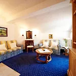 Reisch Hotel Kitzbuhel