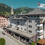 Szálloda Reisch 4*