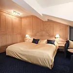 Szálloda Reisch Kitzbühel