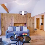 Reisch Hotel Kitzbuhel