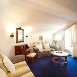 Szálloda Reisch Kitzbühel