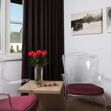 Reisch Hotell Kitzbühel