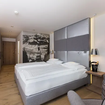 Reisch Ξενοδοχείο