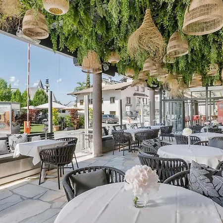 Hotel Reisch