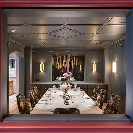 Ξενοδοχείο Reisch