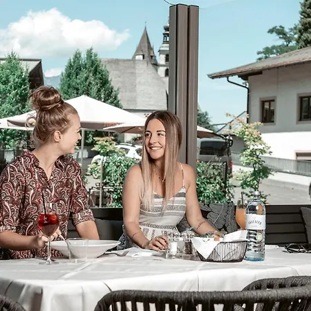 Reisch Hotel Kitzbühel