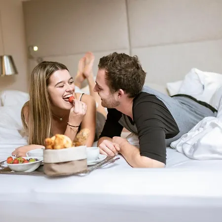 Reisch Ξενοδοχείο 4*