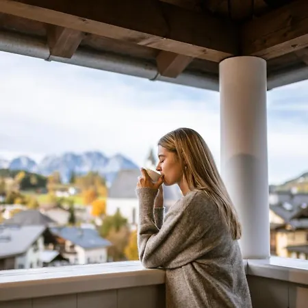 Reisch Kitzbühel