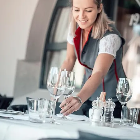 Hotell Reisch Kitzbühel