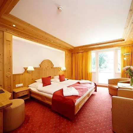 Ξενοδοχείο Reisch