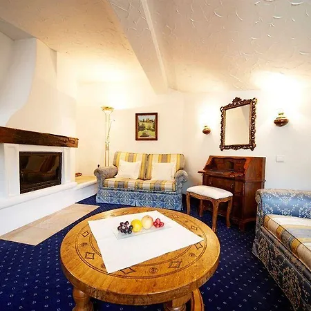 Reisch 4* Kitzbühel