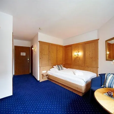 Reisch Hotel Kitzbühel