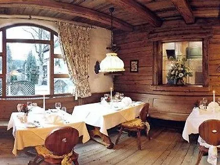 Hotel Reisch 4*