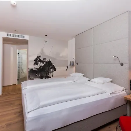 Reisch Hotel 4*