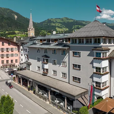 Hotell Reisch 4*