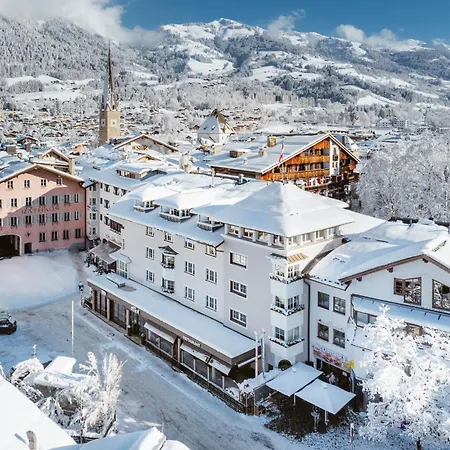 Hotel Reisch Kitzbuhel