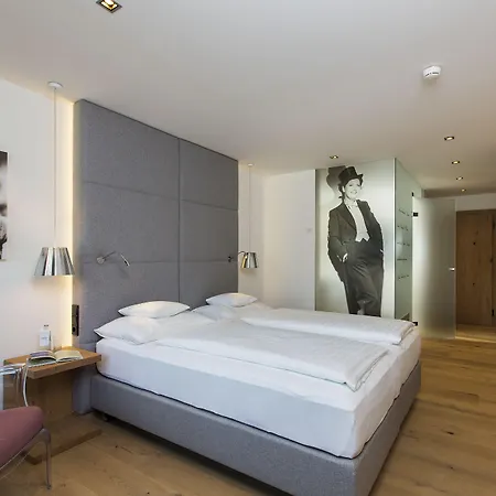 Reisch Hotel Kitzbühel