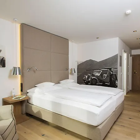 Hotel Reisch Kitzbuhel