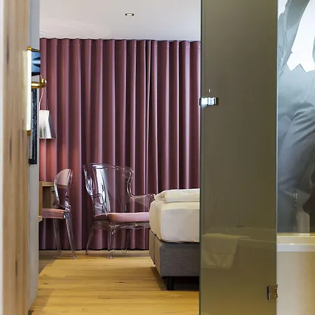 Hotel Reisch 4*