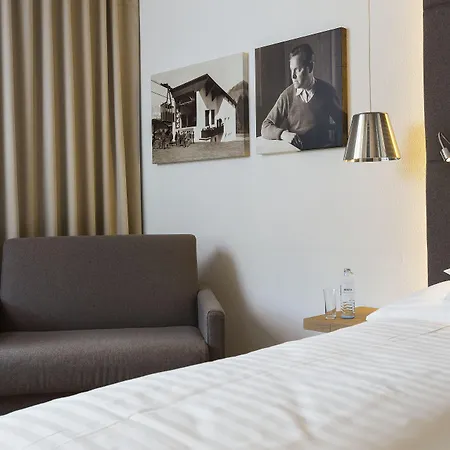 Reisch Ξενοδοχείο Κίτσμπουελ