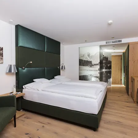 Hotel Reisch 4*