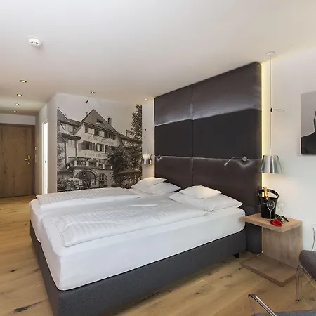Reisch Hotel
