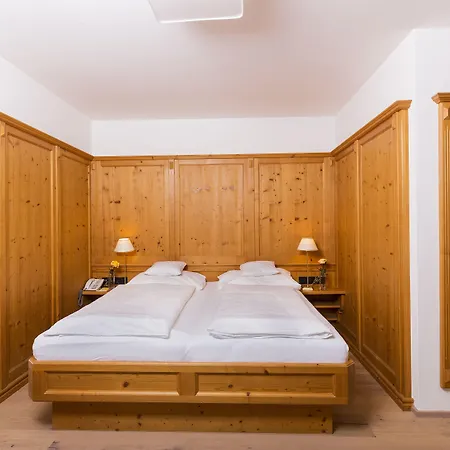 Hotel Reisch Kitzbühel