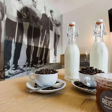 Reisch Hotel 4*