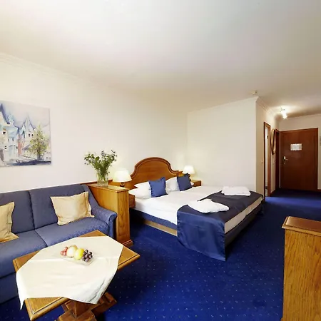 Hotel Reisch