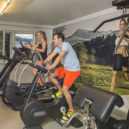 Reisch Ξενοδοχείο