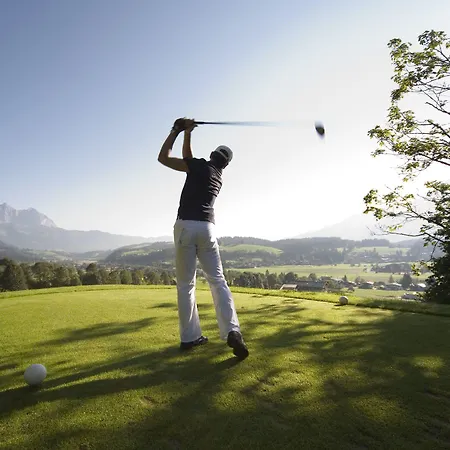 Ξενοδοχείο Reisch