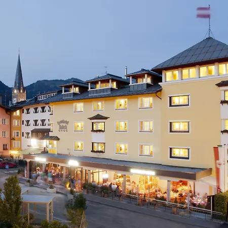 Reisch 4* Kitzbühel
