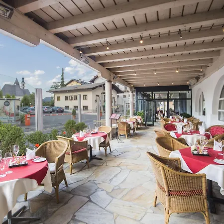 Hotel Reisch