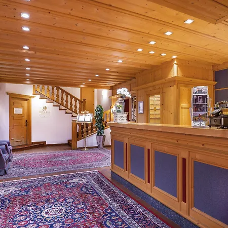 Reisch Hotel