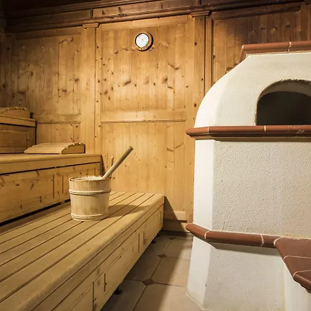 Hotell Reisch Kitzbühel