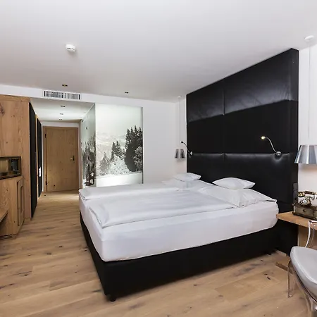 Reisch Ξενοδοχείο