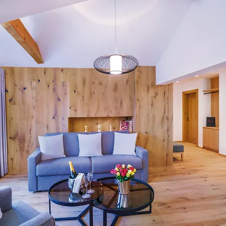 Reisch Hotel Kitzbuhel