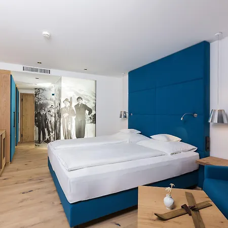 Hotel Reisch Kitzbühel