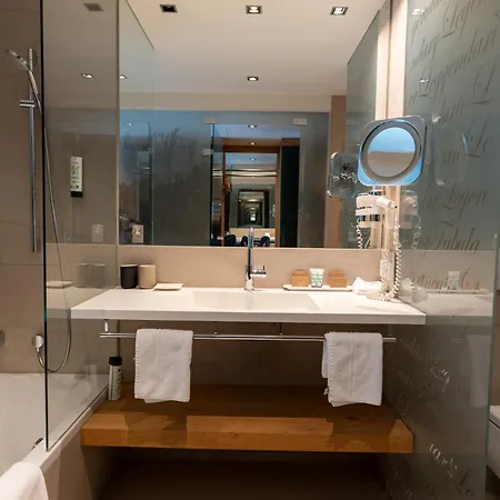 Hotel Reisch 4*