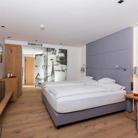 Reisch 4* Kitzbuhel