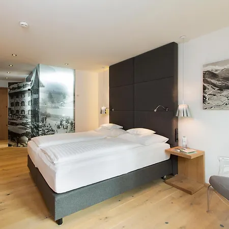 Hotel Reisch Kitzbuhel