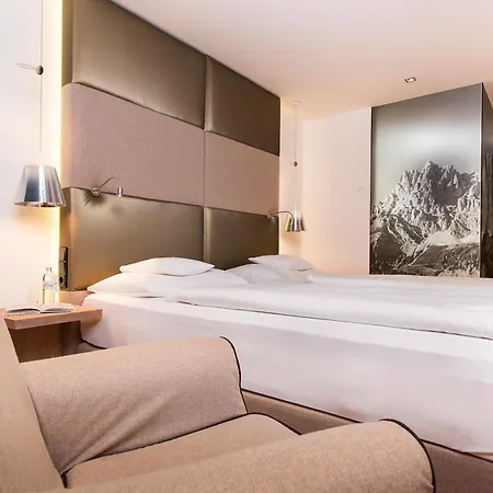 Reisch 4* Kitzbuhel