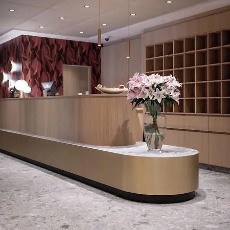 Hotel Reisch 4*