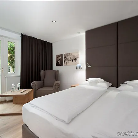 Reisch Hotel Kitzbühel