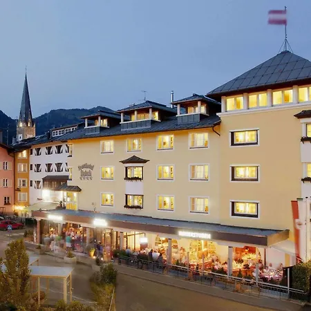 Reisch Kitzbühel
