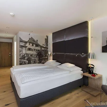 Hotel Reisch