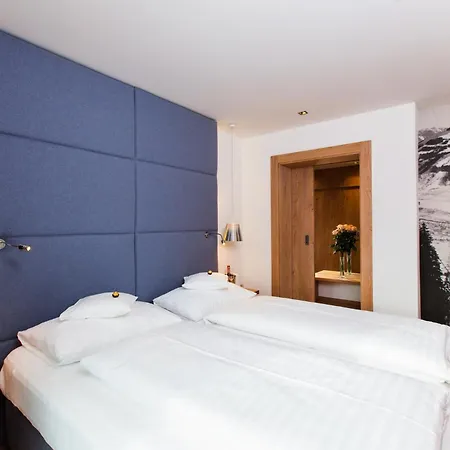 Reisch 4* Kitzbühel