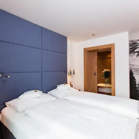 Reisch 4* Kitzbühel