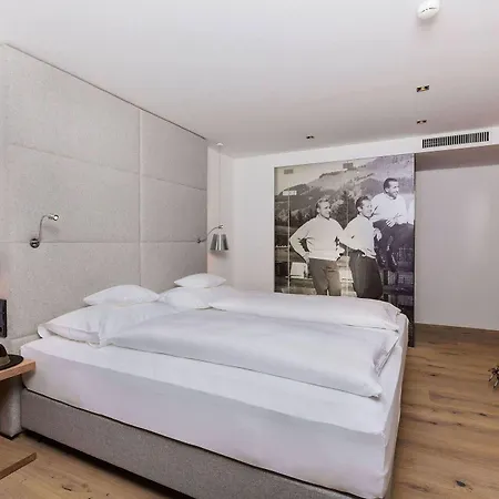 Hotel Reisch 4*